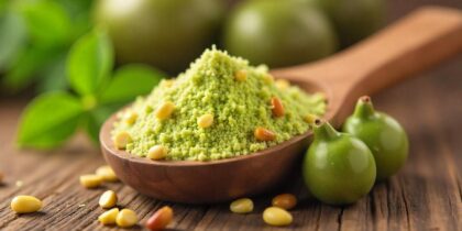 கருப்பு கவுனி கஞ்சி மிக்ஸ் 250gm