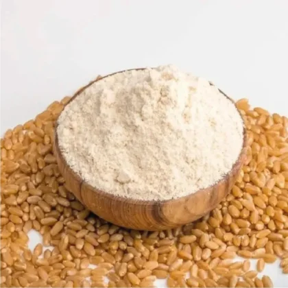 கோதுமை மாவு