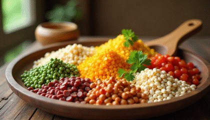 Millets