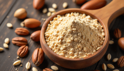 Health Mix